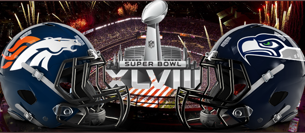 2014 Super Bowl: Your Guide to Super Bowl XLVIII