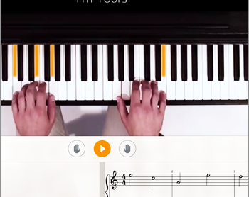 Site of the Week: Flowkey – Learn or Improve Your Piano Skills